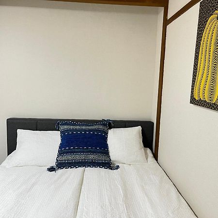 Sakura Inn Asakusa Station Walking 4 Min Shinjuku Shibuya Ginza Oshiage Tokyo Eksteriør bilde