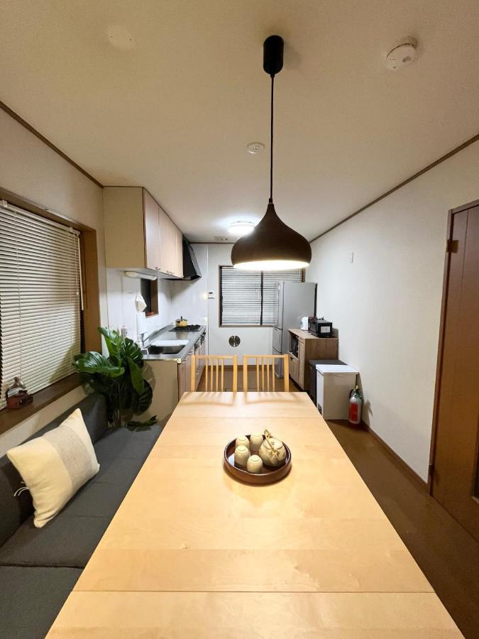 Sakura Inn Asakusa Station Walking 4 Min Shinjuku Shibuya Ginza Oshiage Tokyo Eksteriør bilde