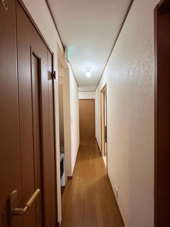 Sakura Inn Asakusa Station Walking 4 Min Shinjuku Shibuya Ginza Oshiage Tokyo Eksteriør bilde
