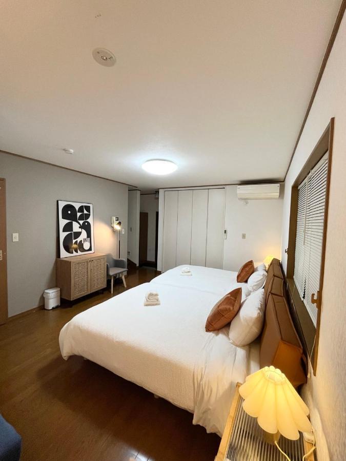 Sakura Inn Asakusa Station Walking 4 Min Shinjuku Shibuya Ginza Oshiage Tokyo Eksteriør bilde