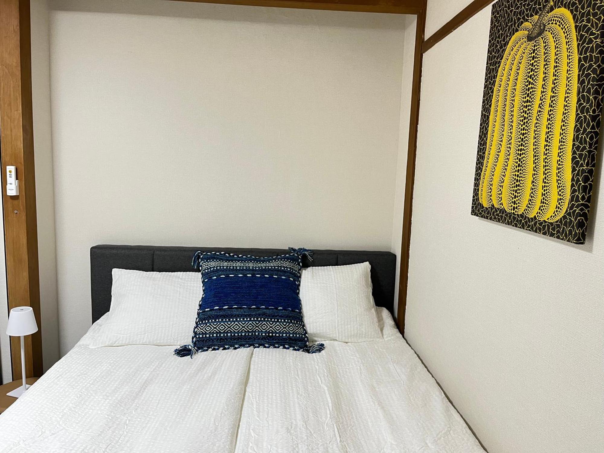 Sakura Inn Asakusa Station Walking 4 Min Shinjuku Shibuya Ginza Oshiage Tokyo Eksteriør bilde