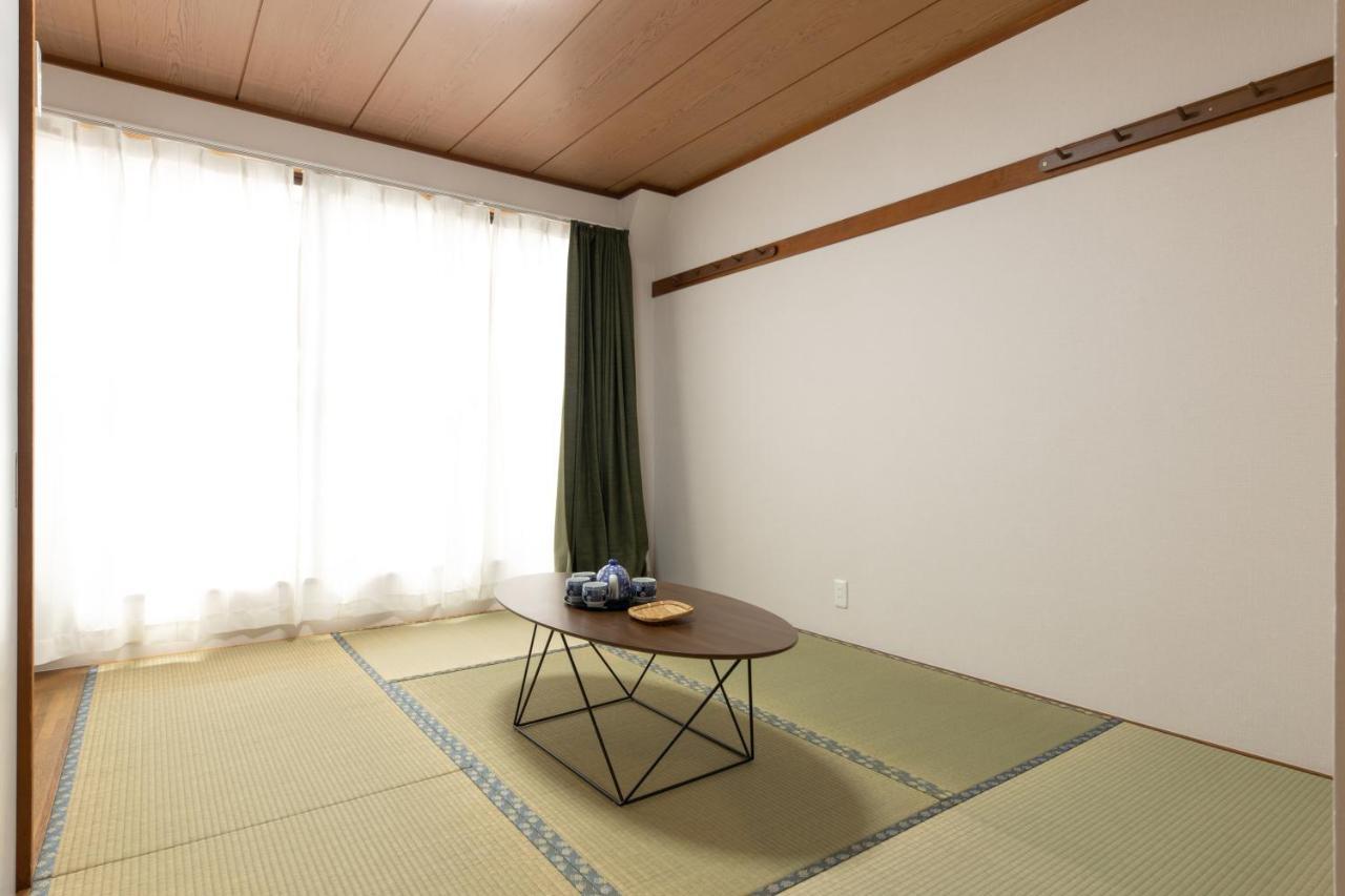 Sakura Inn Asakusa Station Walking 4 Min Shinjuku Shibuya Ginza Oshiage Tokyo Eksteriør bilde