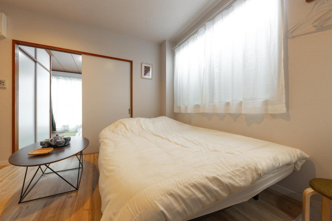 Sakura Inn Asakusa Station Walking 4 Min Shinjuku Shibuya Ginza Oshiage Tokyo Eksteriør bilde